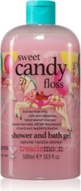 Actual product image Treaclemoon Sweet Candy Floss 500 Ml Body Wash (500 ml)