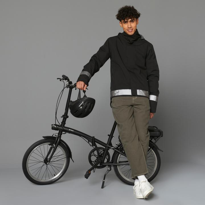 Image du produit Btwin 540 VISIBLE (M)