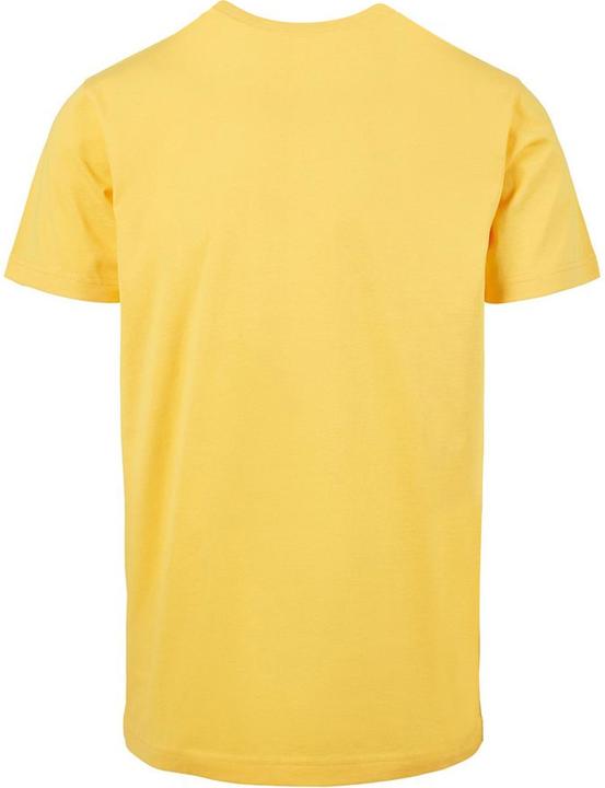 Build Your Brand TShirt runder Halsausschnitt
