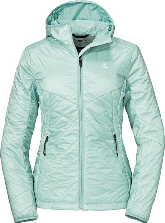Actual product image Schöffel Stams Padded (40)