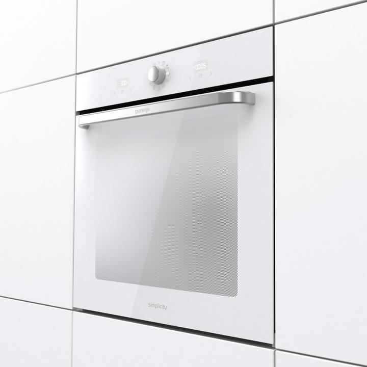 Produktbild Gorenje BOS6737SYW