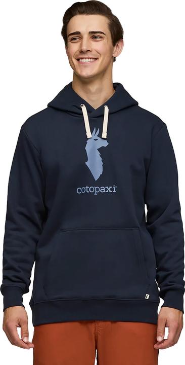 Immagine prodotto Cotopaxi Felpa con cappuccio a forma di lama (M)