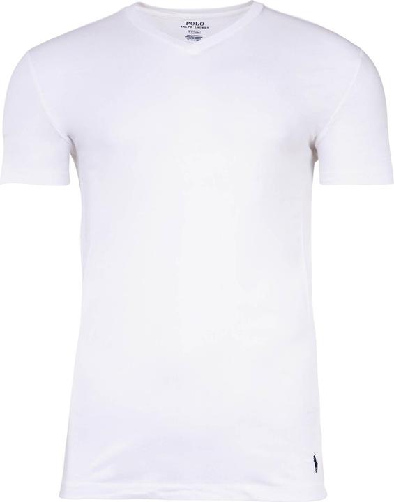 Immagine prodotto Ralph Lauren S/S V-NECK-3 PACK-V-NECK UNDERSHIRT (M)
