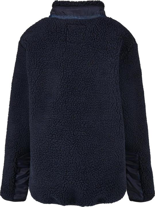 Produktbild Urban Classics Boys Sherpa Jacket (134, 140)