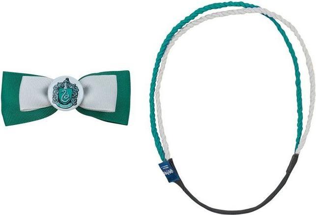 Cinereplicas Harry Potter: Slytherin Trendy (2er Set) (2 Stk.)