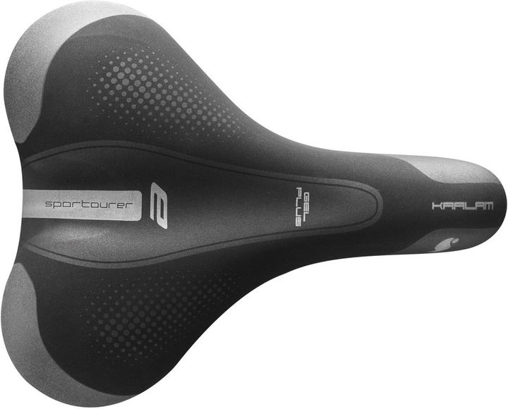 Sportourer Kaalam Gel Soft Touch