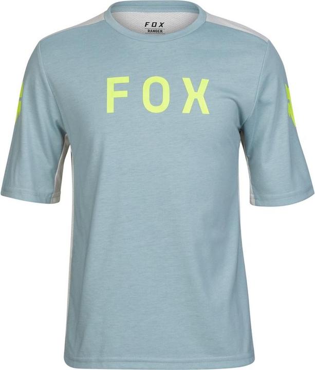 Produktbild Fox Jersey 24 Yth Ranger Ss Aviation Gmt (M)