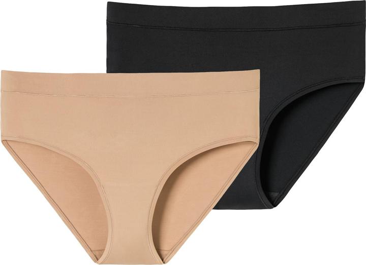 Actual product image Schiesser Panty Unique Micro (36, pack of 2)