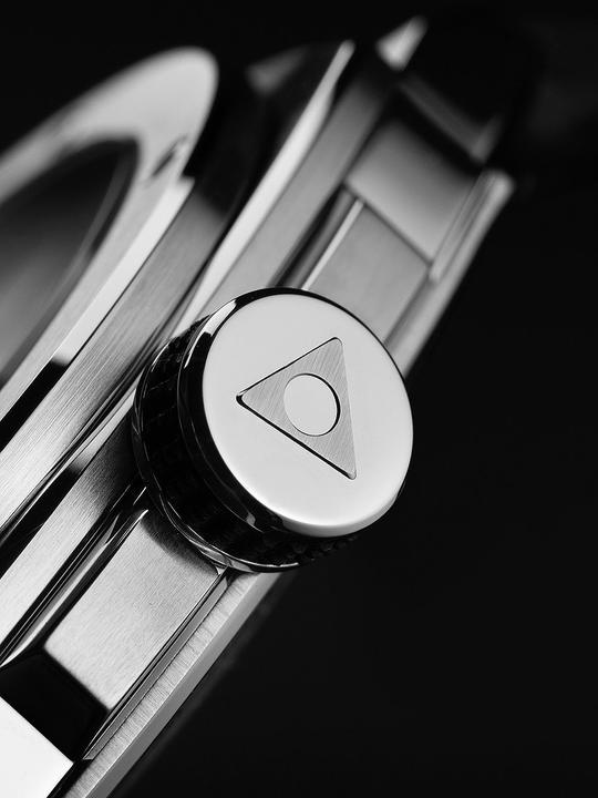 Produktbild Alpina Watch Alpina AL-525GR4AE6 Extreme (Taucheruhr, 41 mm)