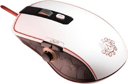 Image du produit Lexip X UBISOFT Assassins Creed Shadows Mouse (Filaire)
