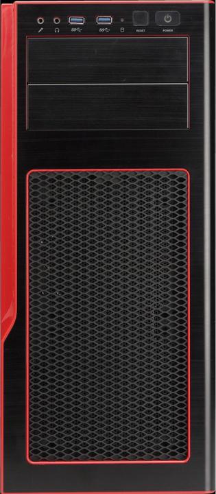 Image du produit Supermicro GS50-000R : Tour ATX (ATX, mATX)