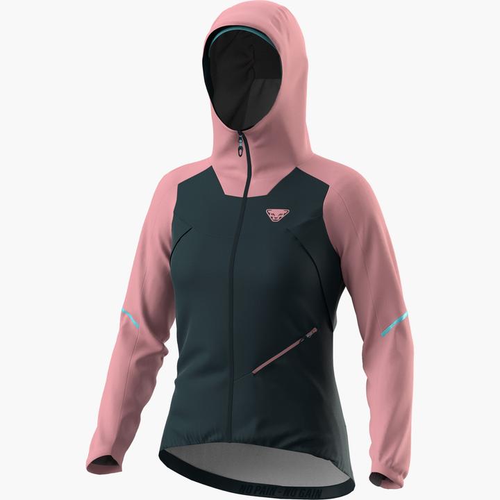 Image du produit Dynafit Veste 3 couches Ride pour femme (40, L)
