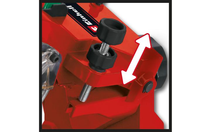 Produktbild Einhell Sägekettenschärfgerät GC-CS 235 E (Sägekette)
