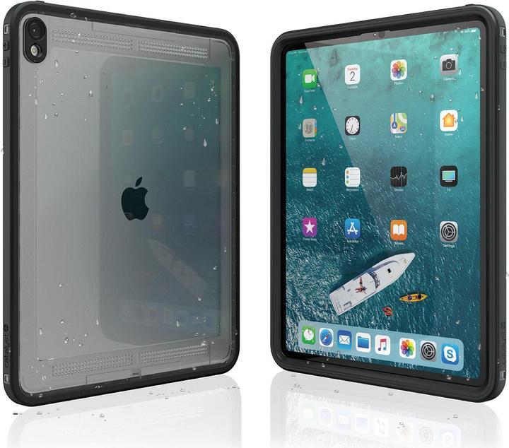 Produktbild Catalyst wasserdichtes/schockresistent Case (iPad Pro 12.9 2018 (3. Gen))