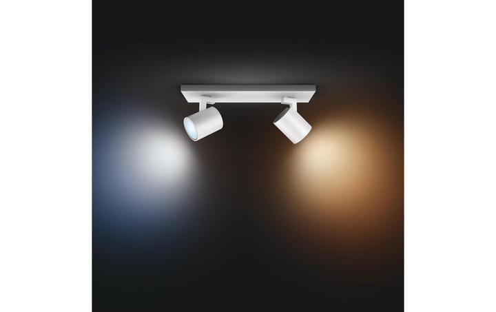 Produktbild Philips White Ambiance Runner (350 lm, GU10)