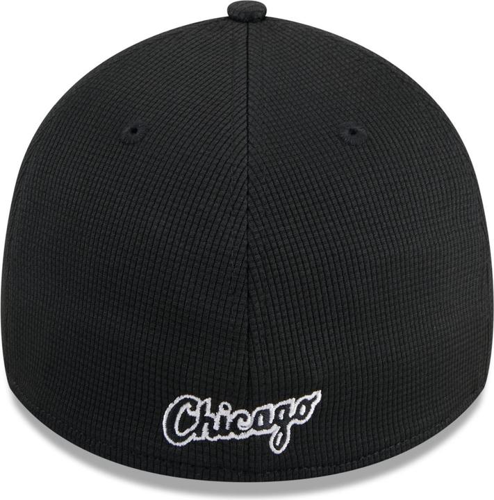 Produktbild New Era 39Thirty Cap - BATTING PRACTICE Chicago White Sox - (S/M)