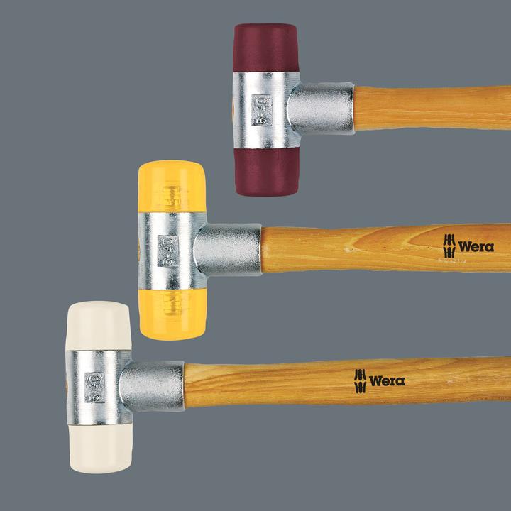 Produktbild Wera 101 Gr. 3/32 (402 g)