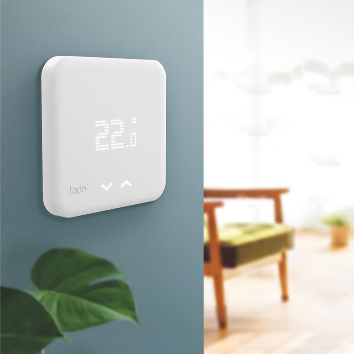 Actual product image tado° Wireless Temperature Sensor Add on