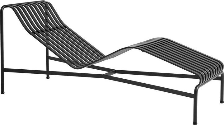Actual product image HAY Chaise Longue Palissade (164 cm)