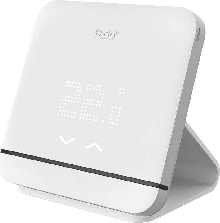 Image du produit tado° Support pour capteur / thermostat Add-on