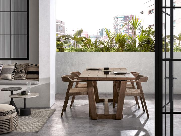 Actual product image Kave Home Delano