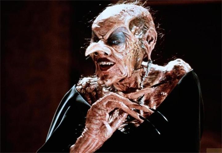 Image du produit Plaion Les sorcières font de la magie (Blu-ray, 1990, Allemand)