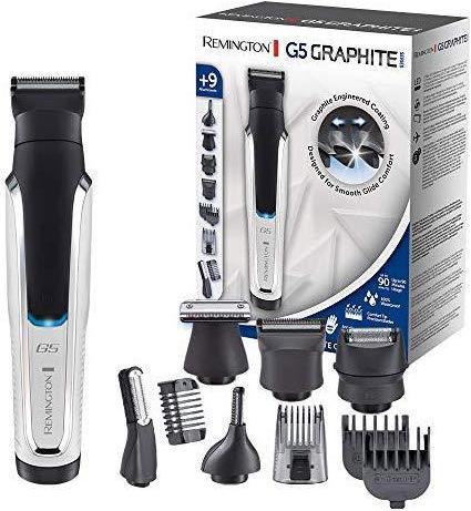 Immagine prodotto Remington Rasoio da uomo GRAPHITE SERIES G5