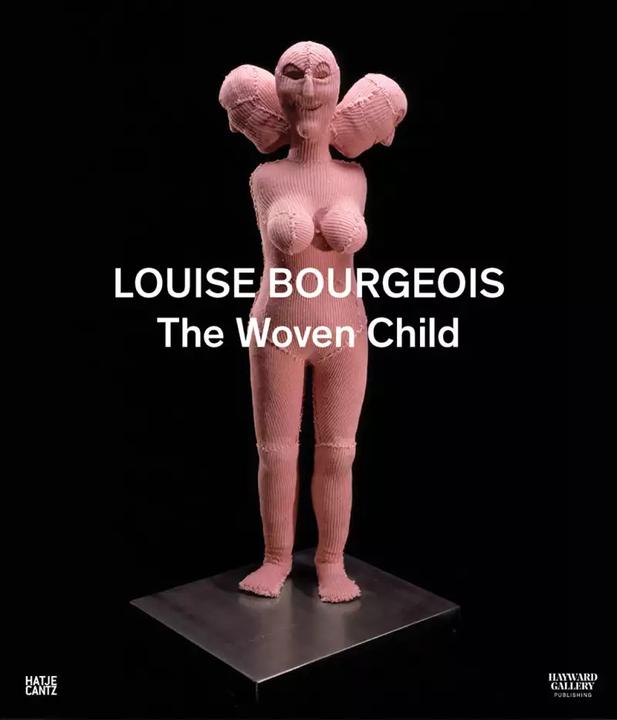 Immagine prodotto Louise Bourgeois (Inglese, Rachel Cusk, Lynne Cooke, Joseph Logan, Stephanie Rosenthal, Ralph Rugoff, 2022)