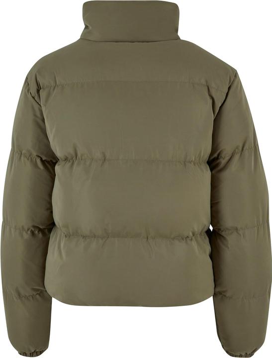 Immagine prodotto Urban Classics Ladies Short Peached Puffer Jacket (5XL)