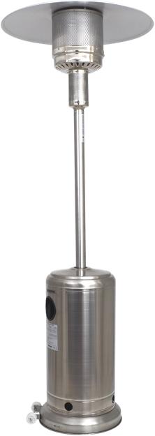 Sonnenkönig Champignon chauffant (13000 W)