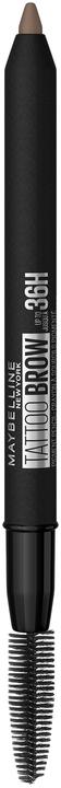 Immagine prodotto Maybelline New York Tatuaggio Brow 36H (2 Bionda)