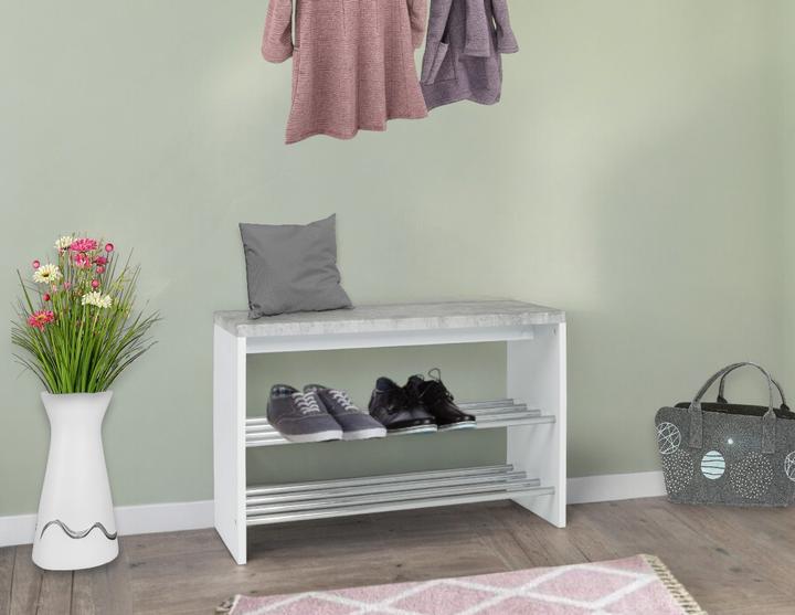 Produktbild HAKU Möbel Kade (80 x 30 x 55 cm)