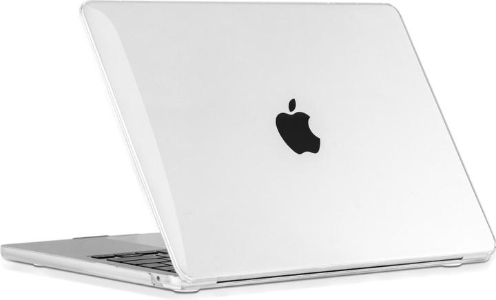 Actual product image Screenguard Hard Case for Apple MacBook Air 13" M3 (2024) A3113 (13", Apple)