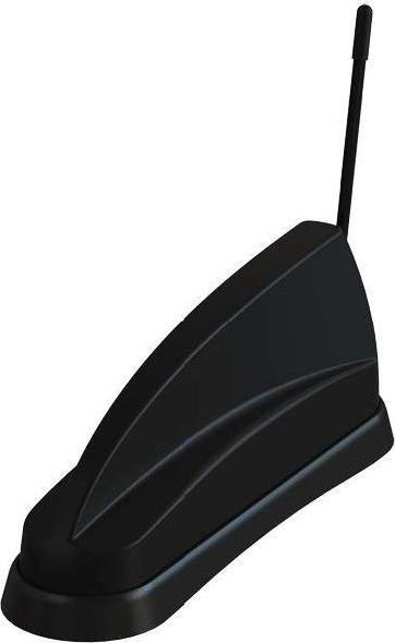 Produktbild Panorama Antennas GPSD-6-60-QW - 2x2 MiMo 4G/5G + GPS/GNSS + Peitschenhalterung + 4x4 MiMo WiFi-Antenne (Antennenkabel)