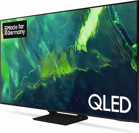 Produktbild Samsung GQ85Q70A (85", QLED, 4K, 2021)
