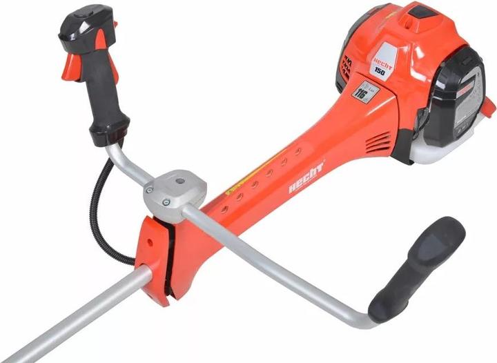 Actual product image Hecht 150 (Trim line, Metal cutting blade)