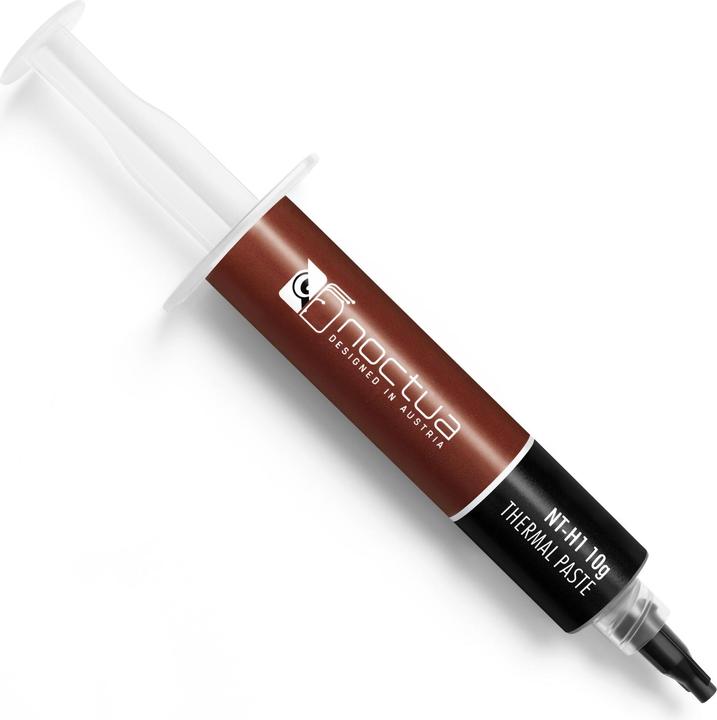 Noctua NT-H1 thermal compound (11.80 W/m K, 10 g)
