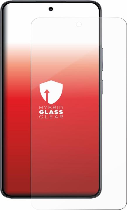Immagine prodotto upscreen Scratch Shield Vetro (1 Pezzo/i, Xiaomi 14T)