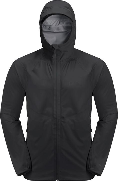 Image du produit Jack Wolfskin Emberberg 3L Jkt M (XXL)