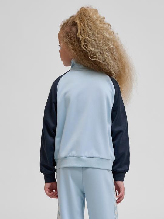 Actual product image hummel hmlDAILY ZIP JACKET (122)