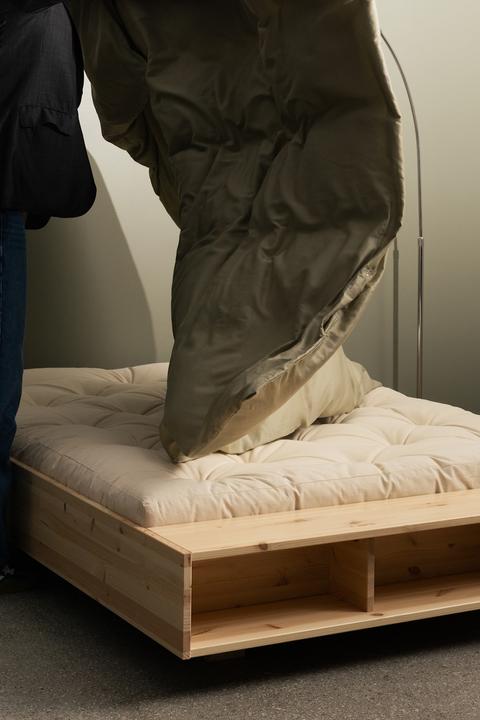Actual product image Karup Design Merge Bed (140 x 200)