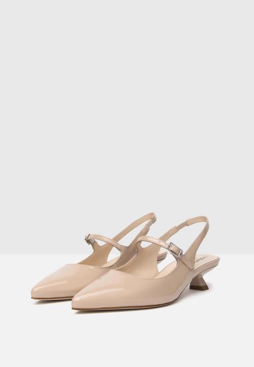 Actual product image Nero Giardini Pumps (38)