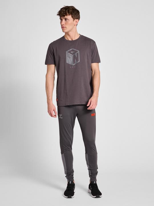 Immagine prodotto hummel Pantaloni Da Allenamento Pro Grid (L)