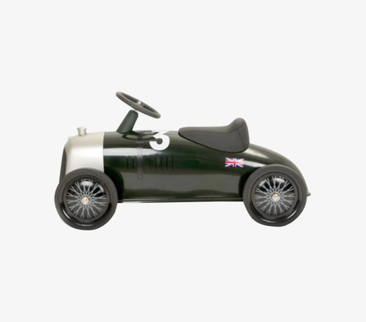 Image du produit Baghera Rider Heritage