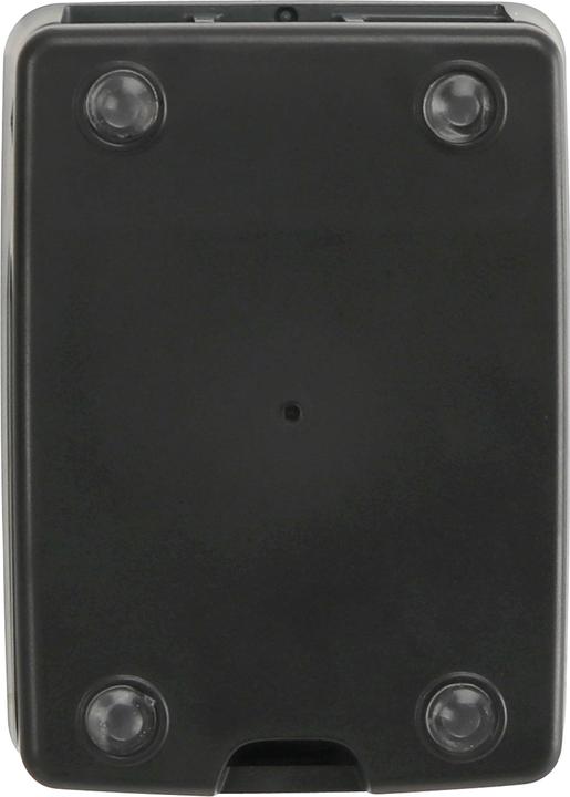 Produktbild Raspberry Pi Gehäuse zu 4 Model B
