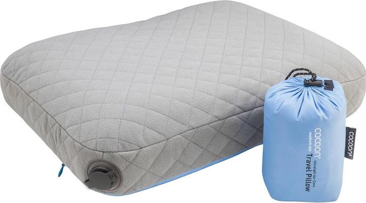 Immagine prodotto Cocoon Cuscino ultraleggero Air-Core (Imbottitura aggiuntiva)