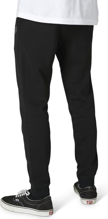 Actual product image Fox Lolo fleece pants (M, L)