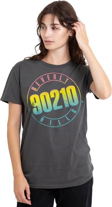 Produktbild 90210 TShirt (M)