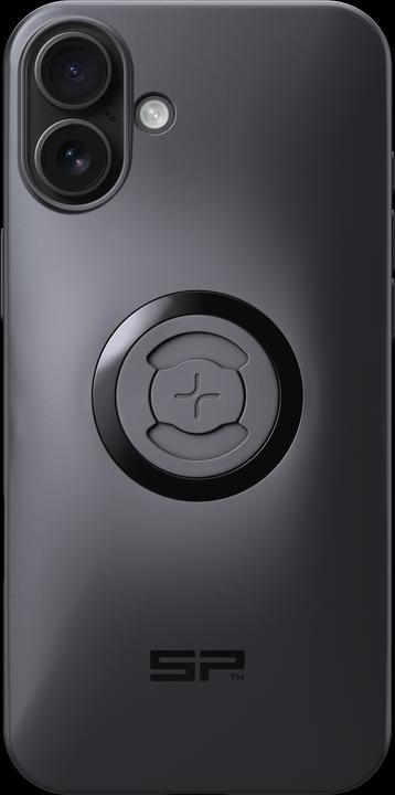 Sp Connect Telefoonhoesje SPC+ (Apple iPhone 16 Plus)