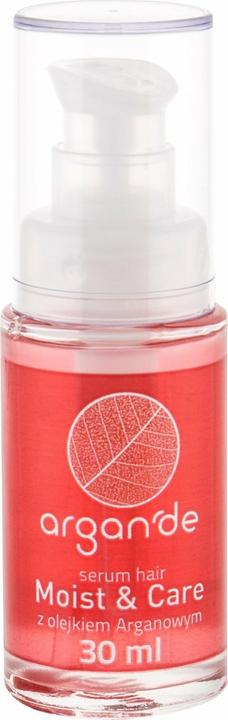Produktbild Stapiz Argan De Moist & Care (30 ml)